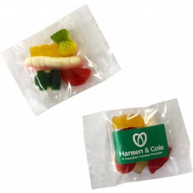 Allens Retro Party Mix 25g